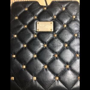 Michael kors IPad cover
